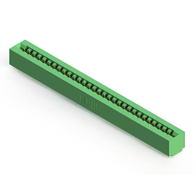 807-030-554-101 EDAC Inc.  Edgeboard Connectors